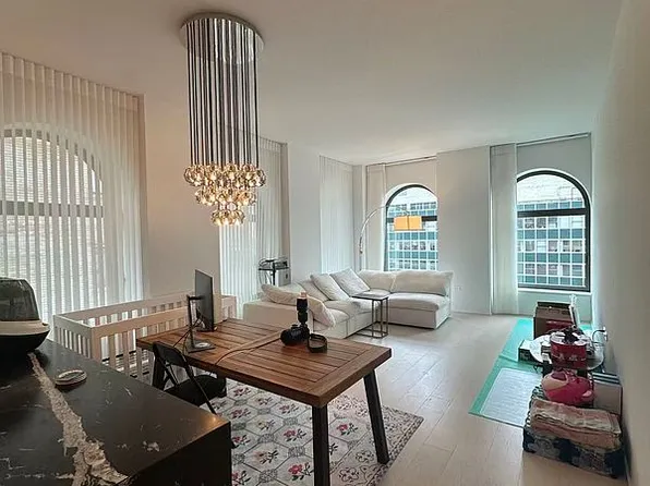 130 William St APT 28E, New York, NY 10038