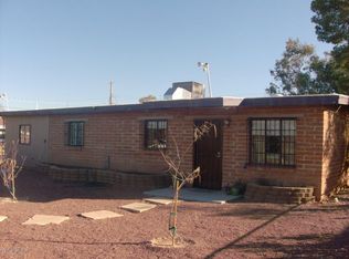 4052 E Santa Barbara Ave, Tucson, AZ 85711