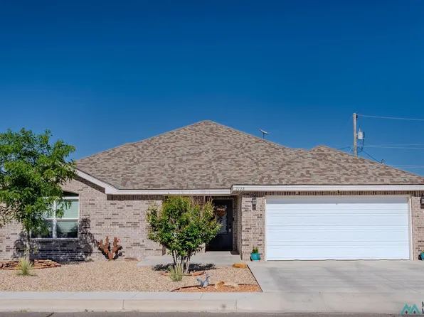 2128 Roadrunner Ln, Portales, NM 88130