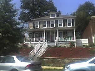 Home Exterior