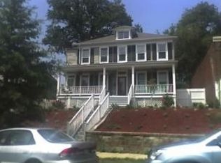 1728 Irving St NE, Washington, DC 20018