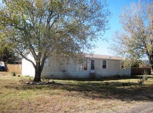 1001 W Stockton St, Alpine, TX 79830