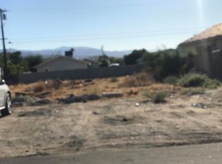 0 Via Quedo, Desert Hot Springs, CA 92240