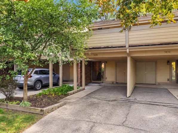 5648 S 27th STREET #3, Milwaukee, WI 53221
