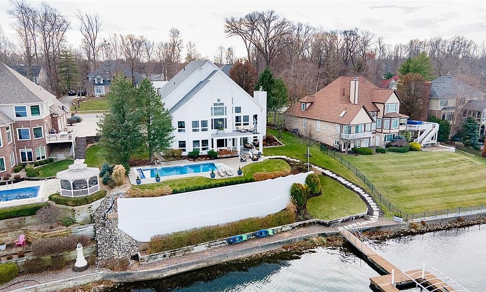 12642 Shorevista Dr, Indianapolis, IN 46236 Zillow