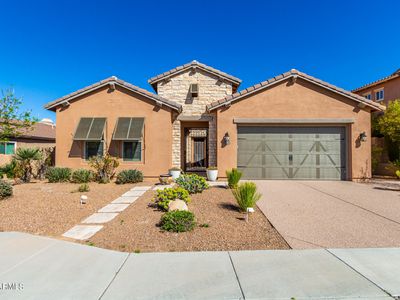 5324 E Barwick Dr, Cave Creek, AZ, 85331