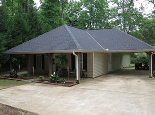 10852 W Manor Dr, Cottondale, AL 35453