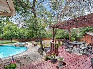 168 Deer Creek Dr, Aledo, TX 76008