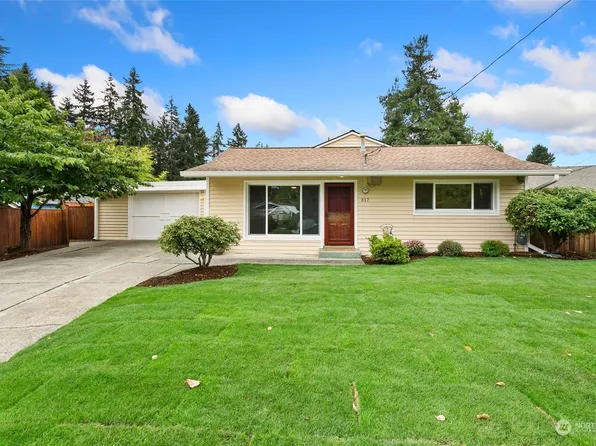 817 Queen Avenue NE, Renton, WA 98056