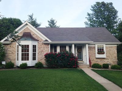 600 Lakewood Dr, Lake Saint Louis, MO, 63367