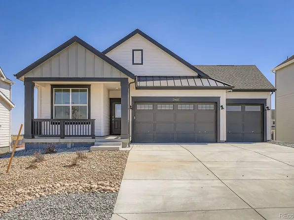 39856 Gibson Street, Elizabeth, CO 80107