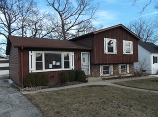 1921 Wright Ave, North Chicago, IL 60064