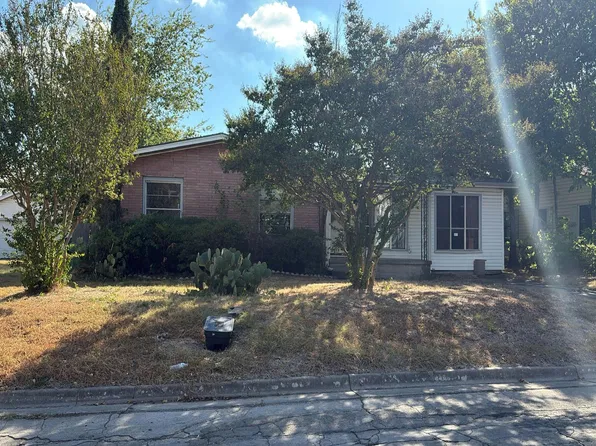 1405 Monte Vista St, Waco, TX 76711