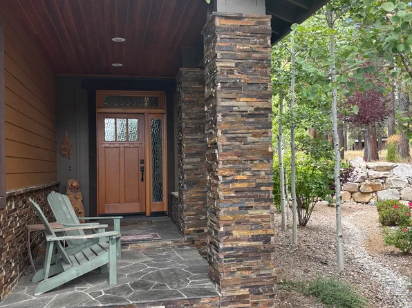 11744 Hope Ct #A, Truckee, CA 96161