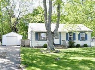 504 Weeks Ave, Battle Creek, MI 49015