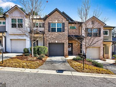 3182 Meadowstone Ln SW, Atlanta, GA, 30331