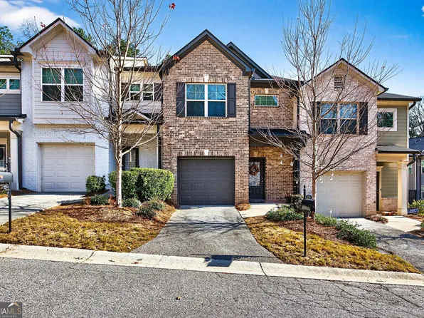 3182 Meadowstone Ln SW, Atlanta, GA 30331