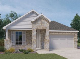 2109 Gabriels Horn Rd, Leander, TX 78641