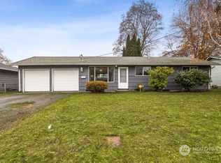 603 Cedar Dr SE, Auburn, WA