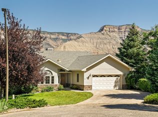 58 Alder Ct, Parachute, CO 81635