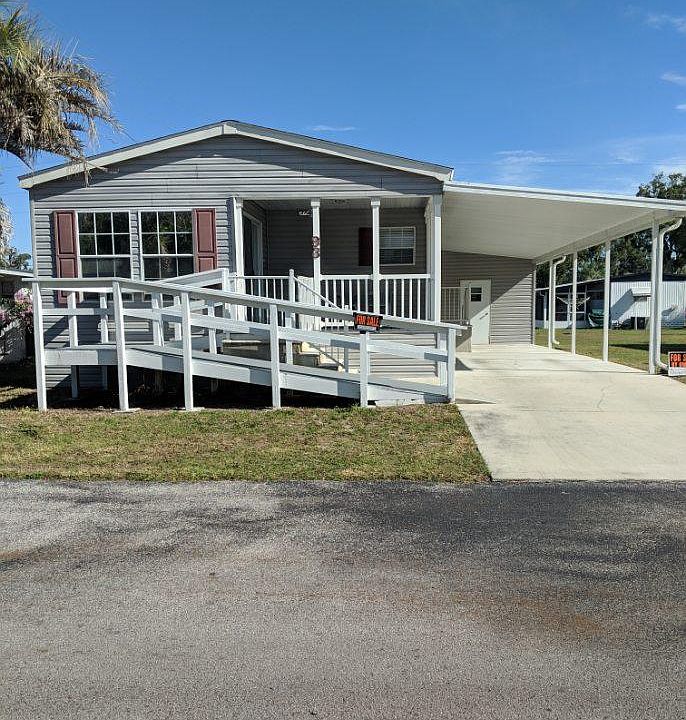 1st image of 506 W Noble Ave Lot 93