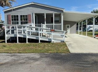 506 W Noble Ave LOT 93, Bushnell, FL 33513