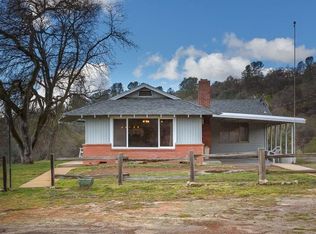 4849 Indian Peak Rd, Mariposa, CA 95338