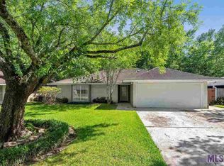 15422 Treasurer Ave, Baton Rouge, LA 70817