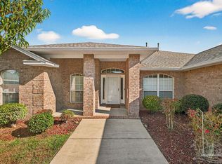 6437 Sarasota St, Pensacola, FL 32526
