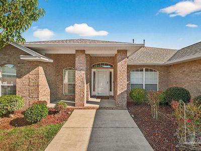 6437 Sarasota St, Pensacola, FL, 32526
