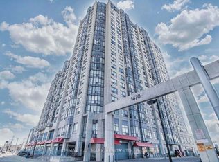 1470 Midland Ave #1003, Toronto, ON M1P 4Z4