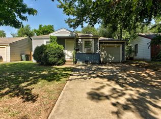 2321 McCracken Dr, Oklahoma City, OK 73115