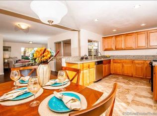 8723 Navajo Rd Unit 1, San Diego, CA 92119