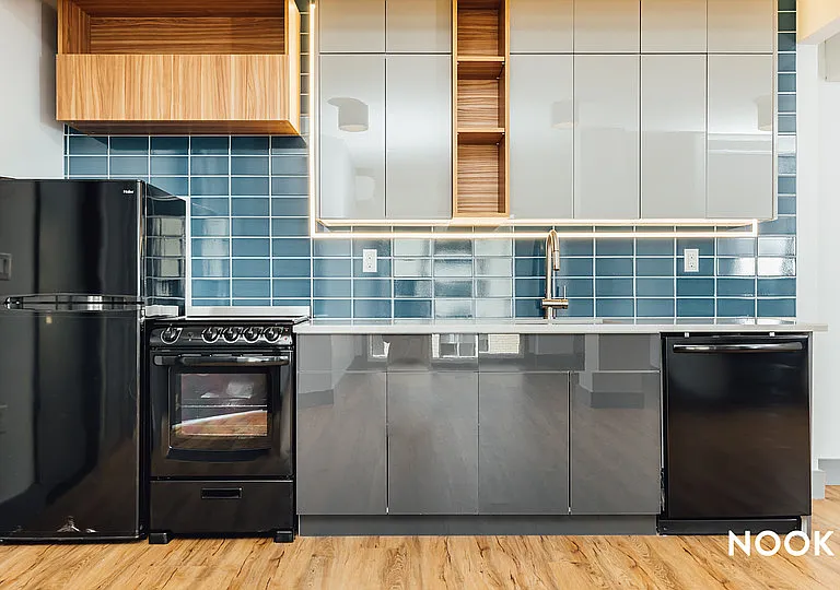 210 Parkville Ave #6D — Photo 4