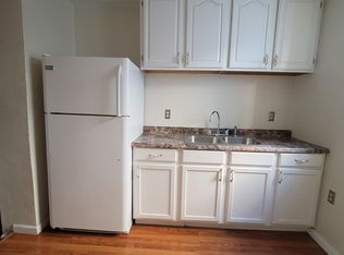 125 N McKean St #3, Kittanning, PA 16201
