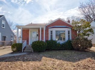 1051 Pearson St, Ferndale, MI