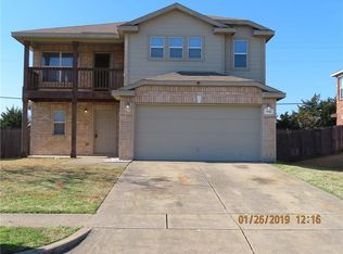 916 Sunrise Ln, Hutchins, TX 75141