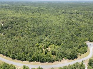 15457 Bullock Bluff Rd, Bryceville, FL 32009