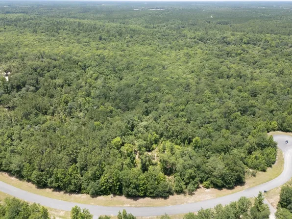 15457 Bullock Bluff Rd, Bryceville, FL 32009