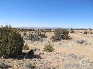 12 Sweet Swan Ln, Santa Fe, NM 87508