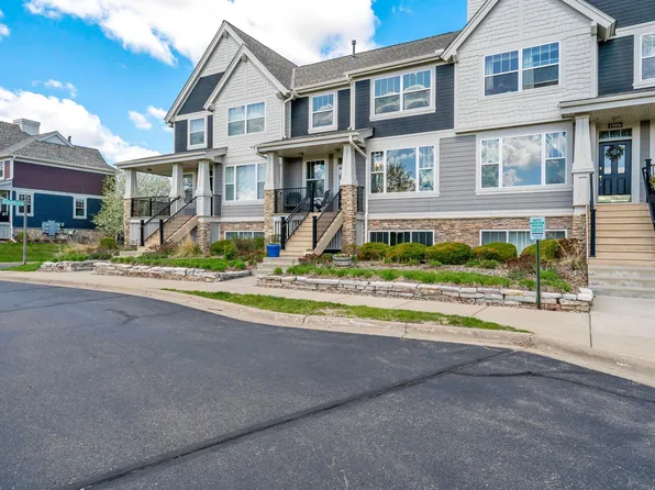 15554 Dynasty Way Unit 202, Saint Paul, MN 55124