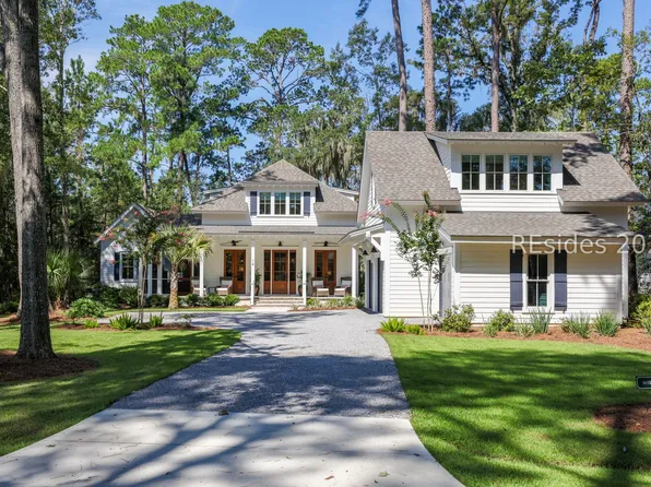 14 Heron Point, Okatie, SC 29909