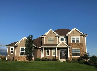 3829 Bay Laurel Ln, Verona, WI 53593