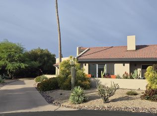 18409 E HORSESHOE Circle, Rio Verde, AZ 85263