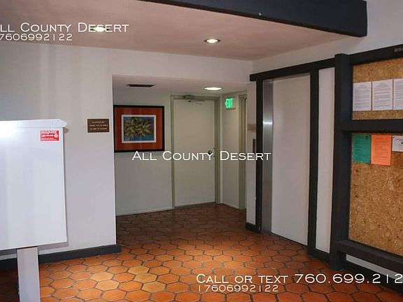 3rd image of 1510 S Camino Real APT 313A
