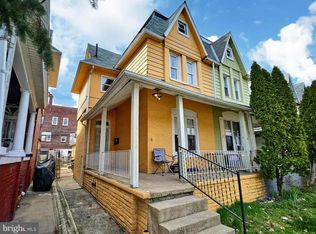 1132 N 6th St, Reading, PA 19601