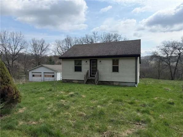 250 Pipestem Rd, Slippery Rock, PA 16057