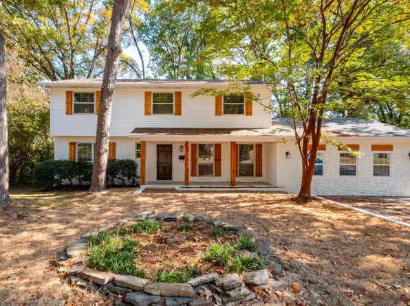 1403 Biscayne Dr, Little Rock, AR 72227