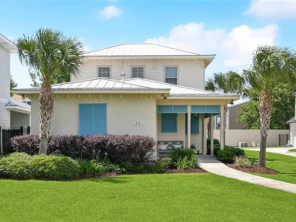 46 Palmetto, Kenner, LA 70065