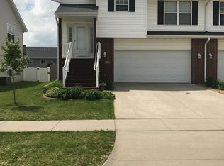 215 Watercress Rd, North Liberty, IA 52317